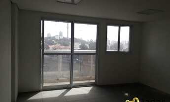 Imagem 7: CONJUNTO COMERCIAL EM PINHEIROS