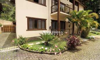 Imagem 2: Apartamento à venda, 71 m² por R$ 400.000,00 - Soberbo - Teresópolis/RJ