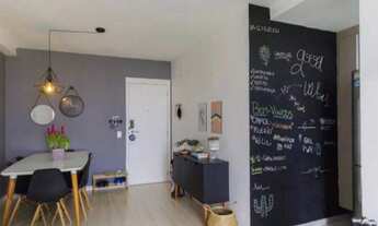 Imagem 4: Excelente apartamento de 70m² de 2 quartos sendo 1 suite