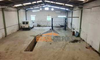 Imagem 7: Galpão no Bairro Itoupavazinha - Blumenau/SC