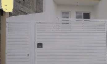 Imagem 5: Casa Sobrado, geminada, financiamento Caixa, use seu FGTS