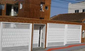 Imagem: Alugo Kitnet mobilada c/ wifi, prox.centro