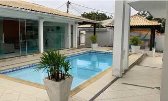 Imagem 6: Linda casa temporada