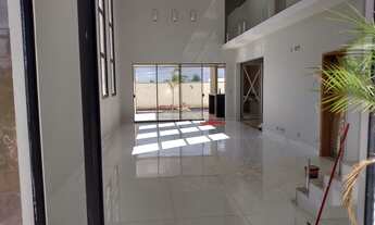 Imagem 3: Sobrado Grand Trianon 250m, localização excelente, Anápolis