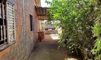 Imagem 5: Vendo uma casa no bairro Glória