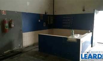 Imagem 7: GALPÃO - VILA PARAÍSO - SP