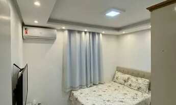 Imagem 2: Jardim de França - Bairro Sim - Armário na Cozinha - Ar condicionado