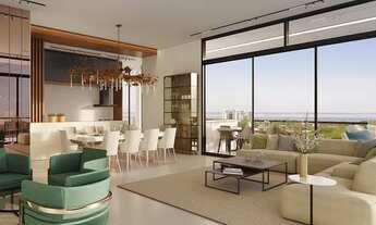 Imagem 6: Apartamento de 165m 03 suites disponiveis com entrada facilitada na ponta negra Residencia