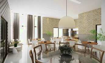 Imagem 2: Cobertura à venda 3 quartos 1 suíte 2 banheiros 2 vagas Bancários João Pessoa