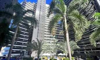 Imagem 4: Apartamento com 1 dormitório à venda, 40 m² por R$ 720.000,00 - Mucuripe - Fortaleza/CE