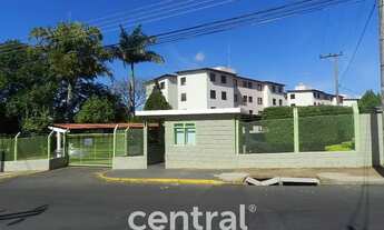 Imagem 1: Apartamento no Edifcio Camelias à locação, 03 dormitórios sendo 01 suite, 70m²- Parque Res