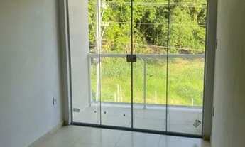 Imagem 5: Apartamento de 1 quarto com sacada