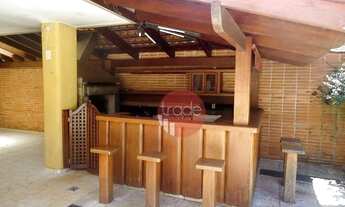 Imagem 2: Casa com 4 dormitórios à venda, 635 m² por R$ 2.000.000,00 - Jardim São Luiz - Ribeirão Pr