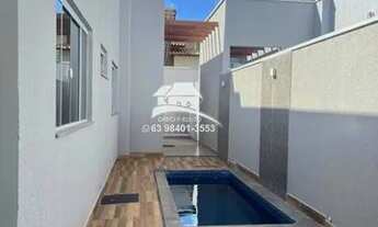 Imagem 7: Casa para Venda em Palmas, Plano Diretor Sul, 3 dormitórios, 3 suítes, 3 banheiros, 3 vaga