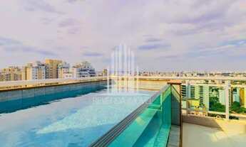 Imagem 6: Cobertura na região do Campo Belo 3 suites 4 vagas espaço goumrt