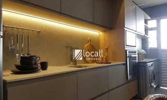 Imagem 5: Apartamento com 2 dormitórios à venda, 59 m² por R$ 420.000 - Vila Redentora - São José do