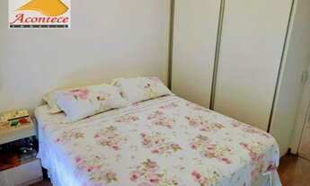 Imagem 5: Apartamento com 2 dormitórios à venda, 71 m² por R$ 1.039.000 - Campo Belo - São Paulo/SP