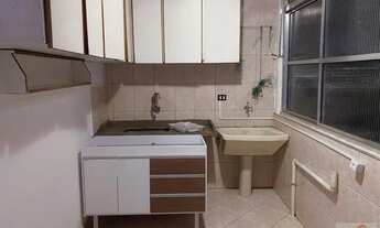 Imagem 4: Casa para Locação em Carapicuíba, Cidade Ariston Estela Azevedo, 1 dormitório, 1 banheiro