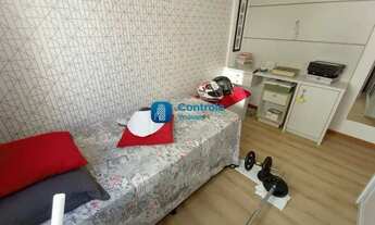 Imagem 4: SM/Apartamento semimobiliado 2 dormitórios (1 suíte) à venda em Biguaçu