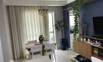 Imagem 5: Apartamento a venda Vila Mariana