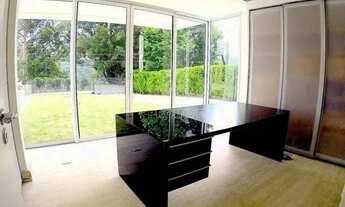 Imagem 5: Casa com 5 dormitórios, 1200 m² - venda por R$ 17.000.000,00 ou aluguel por R$ 102.902,00