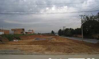 Imagem 3: Lote Comercial no Éden