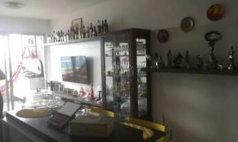 Imagem 3: JARDIM DAS PERDIZES - TIME LIFE - 2 DORMITÓRIOS (1 SUÍTE