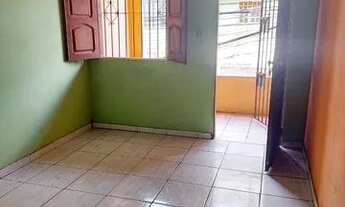 Imagem 2: Casa 2/4 na Marambaia Prox Feira da Cabanagem