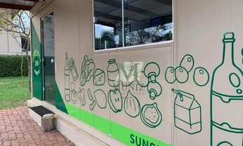 Imagem 5: Casa com 3 dormitórios para alugar, 170 m² por R$ 5.720,00/mês - Parque Brasil 500 - Paulí