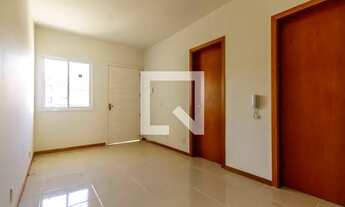 Imagem 3: Apartamento para Aluguel - Aberta dos Morros, 2 Quartos, 50 m2
