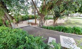 Imagem 8: Apartamento para Venda - 61.55m², 3 dormitórios, sendo 1 suites, 1 vaga - Camaquã