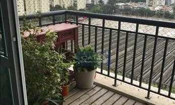 Imagem 6: Apartamento à venda, 144 m² por R$ 1.400.000,00 - Tatuapé - São Paulo/SP