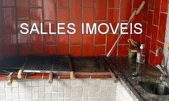 Imagem 4: APARTAMENTO RESIDENCIAL em GUARUJÁ - SP, PITANGUEIRAS