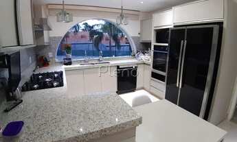 Imagem 7: Casa - Parque Taquaral - Campinas