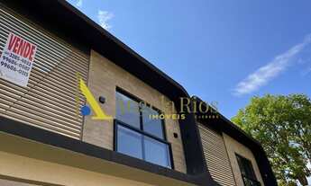 Imagem: Sobrado para venda com 161 metros quadrados