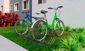 Imagem 6: Apartamento à venda 2 quartos 1 banheiro 1 vaga Intermares Cabedelo