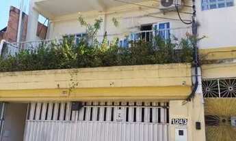 Imagem 1: Casa no São Lázaro | 3 Quartos