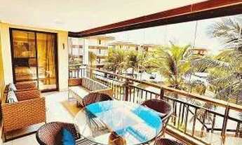 Imagem: Apartamento com 3 quartos em Aquiraz - Mandara