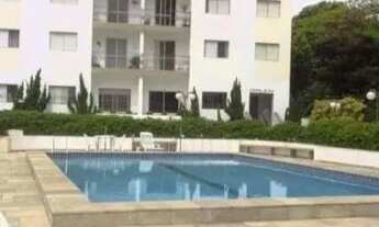 Imagem 5: Apartamento Residencial à venda, Vila Indiana, São Paulo - AP0394