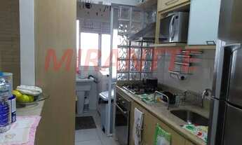 Imagem 6: Apartamento de 64m² com 3 quartos em Vila Guilherme