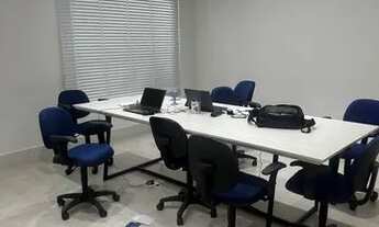 Imagem 3: Prédio empresarial