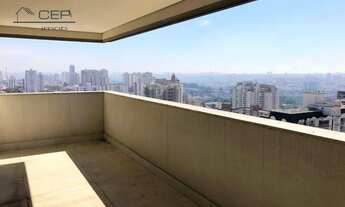 Imagem 2: Apartamento com 4 dormitórios à venda, 250 m² - Jardim - Santo André/SP