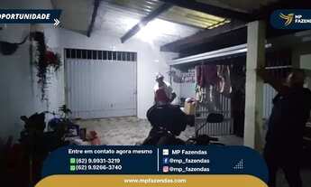 Imagem 4: Ponto comercial no bairro Santo Antônio, Anapolis, GO