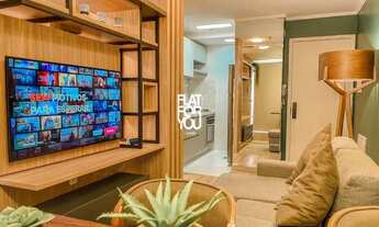 Imagem 5: Alugo apto de luxo com alexa