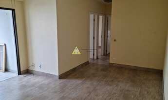 Imagem 2: APARTAMNETO A VENDA VILA LEOPOLDINA 3 DORMITÓRIO 1 SUITE 2 GARAGENS ANDAR MÉDIO