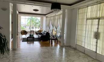 Imagem 4: Casa com 5 dormitórios à venda, 1300 m² por R$ 7.425.000 - Jardim São Bento - São Paulo/SP