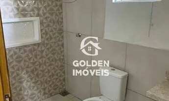 Imagem 6: Casa com 2 dormitórios à venda, 90 m² por R$ 190.000,00 - Parque das Primaveras - Marília