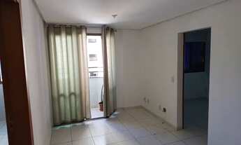 Imagem 5: AP 1 qt com box frente metrô Arniqueiras