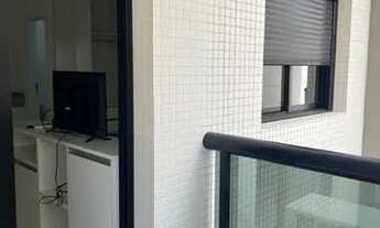 Imagem 7: Studio para aluguel tem 38 metros quadrados com 1 quarto em Bela Vista - São Paulo - SP