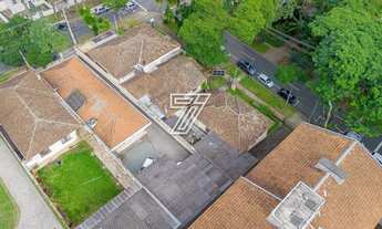 Imagem 12: TERRENO à venda com 570m² por R$ 1.000.000,00 no bairro Mercês - CURITIBA / PR